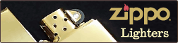 Zippo Lighters