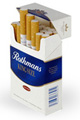 Rothmans Blue King Size Box