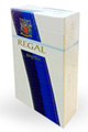Regal King Size