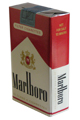 Marlboro Red Soft Box