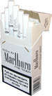 Marlboro Gold Fine Touch 