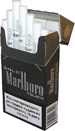 Marlboro Gold Touch 