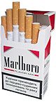 Marlboro MX4 Flavor  (Medium)
