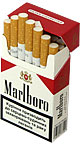 Marlboro Red 