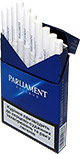 Parliament Reserve 