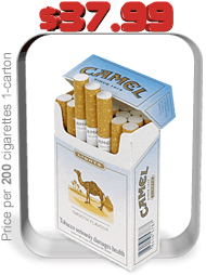 Camel Blue