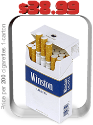 Winston Blue