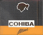 Cohiba Mini Cigarillo
