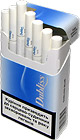 Dubliss Blue