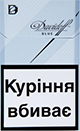 Davidoff Silver