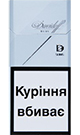 Davidoff Blue Slims