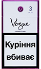Vogue Lilas