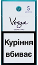 Vogue Menthol