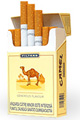 Camel Filter Box