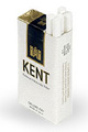 Kent Deluxe 100's