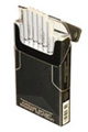 Kent Nanotek Silver SS King Size