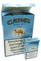 Camel Blue Jumbo