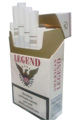 American Legend White
