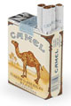 Camel No-Filter Regular