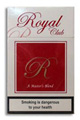 Royal Club Red
