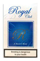 Royal Club Blue