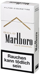 Marlboro Gold 100 (For DutyFree Canada)