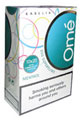 Karelia Ome Menthol 200 Superslim Filter