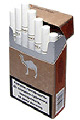 Camel Natural Flavor
