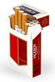 Viceroy King Size Filter