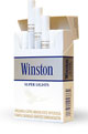 Winston Silver