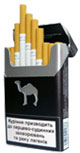 Camel Black