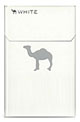 Camel White Filter