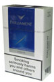 Parliament Blue