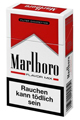 Marlboro Flavor Mix