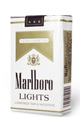 Marlboro Gold 100 Soft Box