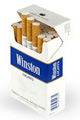 Winston Balanced Blue King Size