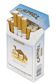 Camel Blue Subtle Flavour Box