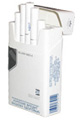 Kent Silver HD King Size Hard Pack