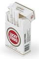 Lucky Strike Original Silver/Blue