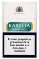 Karelia Menthol