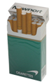 Newport King Size Box Hard Pack