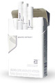 Kent White HD King Size