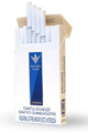 Parliament Super Slims