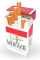 Golden Gate King Size Hard Pack