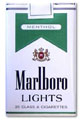 Marlboro Menthol Soft
