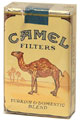 Camel Filter Soft Box