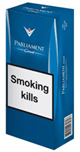 Parliament Carat
