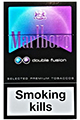 Marlboro Double Fusion