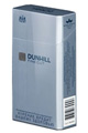 Dunhill Fine Cut Silver