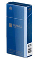 Dunhill Fine Cut Blue
